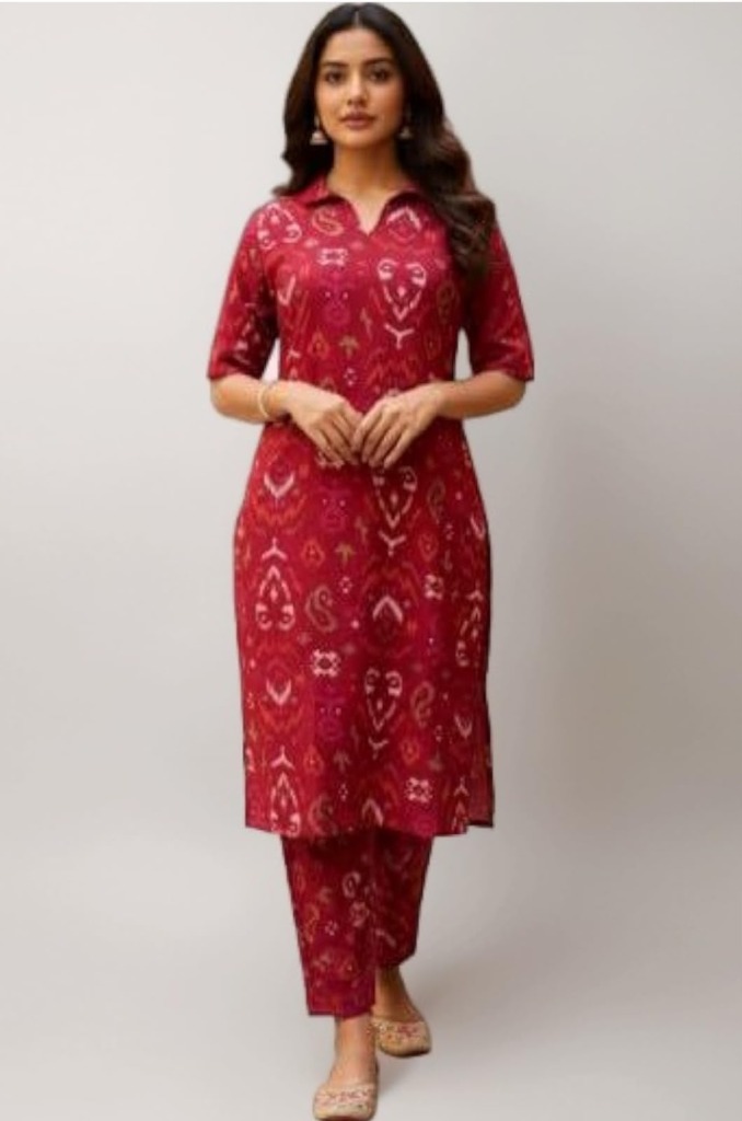 Dresses & Kurta Sets
